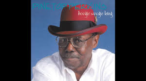 Pinetop Perkins