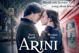 Maybe you would like to learn more about one of these? Resensi Film Arini Masih Ada Kereta Yang Akan Lewat 2018 Halaman All Kompasiana Com