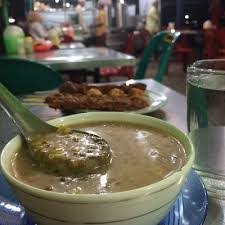 Umumnya bubur kacang hijau dibuat bersama santan tetapi kamu bisa tidak menambahkannya. Bubur Kacang Hijau Jendela Kuliner Nusantara