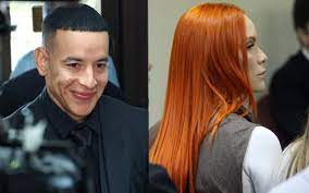 La Nación / Daddy Yankee y Mireddys González llegaron a un acuerdo tras  disputa millonaria