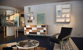 La Mostra Su Gio Ponti A Roma Gio Ponti Ponte