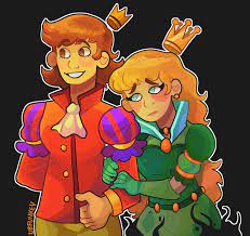 Pin On Hat In Time
