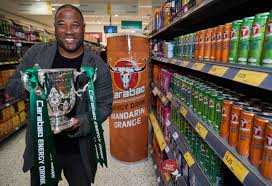 Arsenal face west brom trip, aston villa travel to barrow. Why Is Carabao Cup First Round Draw Being Held At Morrisons Supermarket