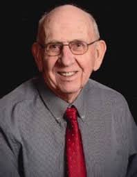 Ronald Nussbaum Obituary