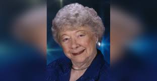 Obituary information for Thelma Shane Knight