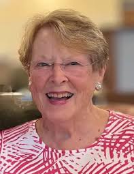 Obituary information for Janet Ruth Boland