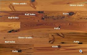 Ua Floors Olde Charleston True Reclaimed Heart Pine Knots Heart Pine Flooring Pine Floors