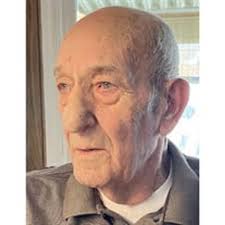 Ralph Mitchell Obituary October 25, 2021
