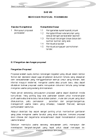 Pendahuluan, berisi sampul, halaman judul, kata pengantar, ikhtisar, daftar isi isi proposal, berisi latar belakang kegiatan, pembatasan masalah, tujuan kegiatan, ruang lingkup dalam sebuah proposal semi formal biasanya terdapat informasi tentang masalah, pemecahan. Doc Cara Menyusun Proposal Iqbal Salang Ui Wangja Academia Edu