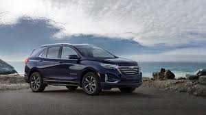2021 Chevrolet Equinox Premier Wallpapers 24 Hd Images Newcarcars