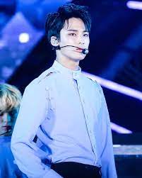 Most Handsome K Pop Male Idols Seventeen Mingyu Kim Woojin Matthew Kim Kpop K Pop Music K Pop Boy Groups Best K Pop Boy Band K Pop Music Handsome