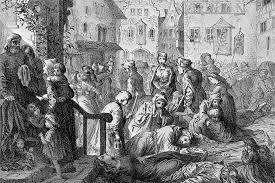 Check spelling or type a new query. How Did The Ancient Bubonic Plague Shape Our Immune Systems Today College Of Arts Sciences