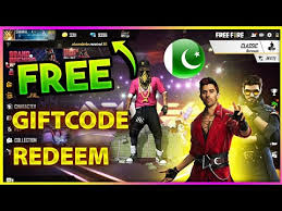 Jika kode redeem dapat digunakan, kalian wajib bind akun free fire terlebih dahulu ke vk ataupun facebook. Free Giftcode Redeem Free Fire Redeem Gift Code Free Fire Youtube