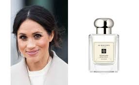 Jo Malone Wood Sage and Sea Salt (Original) perfume