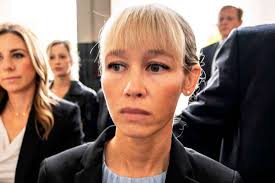 Sherri Papini will discuss disappearance in true crime documentary series