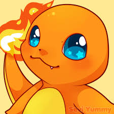 Charmander Icon 391463 Free Icons Library