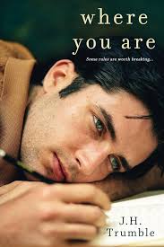 Where You Are: Trumble, J.H.: 9780758277169: Amazon.com: Books