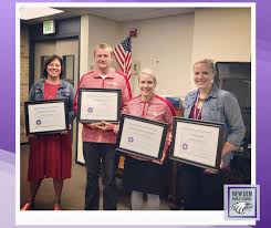 2,707 likes · 446 talking about this · 98 were here. These New Ulm Middle School Staff New Ulm Public Schools Facebook