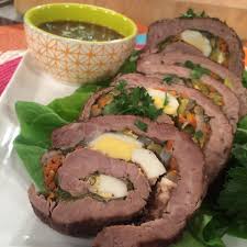 Recetas De Cocina 5 Recetas Faciles De Preparar En Casa South American Dishes Food American Dishes