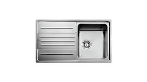 Mutfakta kullanılan evye modeli mermer ya da seramik ise temizliği konusunda. Ankastre Eviyeler Teka Ankastre