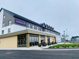 Selby road, whitkirk, leeds, united kingdom. Premier Inn Opens Its Northern Star At Thurso In The Highlands Whitbread Plc