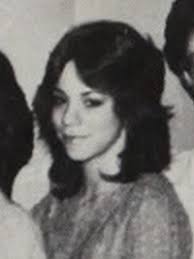 Mariah Carey Yearbook Photo & School Pictures