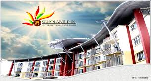 Lebih kurang pukul 2.45 petang kami semua. Scholar S Inn At Utm Kl Home Facebook