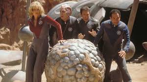 The best foreign movies on amazon prime is a complete streaming list for your perusal. The Best Sci Fi Movies On Amazon Prime 2021 Paste