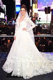 By adminekim 4, 2019ekim 4, 2019leave a comment on hochzeitskleid. Maria Menounos Weisses Brautkleid Mit Spitze Und Langen Armeln Thecelebritydresses