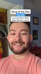 Adam Bruno Nashville