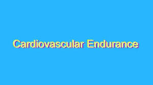 The brain bites video series teaches physical education concepts in short video bites! How To Pronounce Cardiovascular Endurance Video Dailymotion