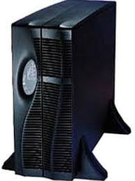 Liebert Gxt2 1000rt230 Model Gxt 1000va Rack Mountable Ups 1000va 700w Load Capacity 220v Ac Input