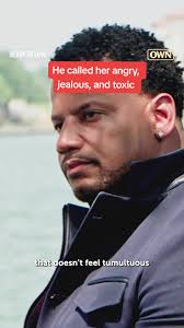 Jason Hurns Ready to Love