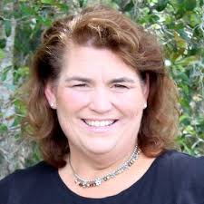 Patti Rendon for School Board District 4 (@VotePattiRendon)