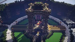 Ip address and port of premium servers. Minecraft Creative Build Server Massivecraft