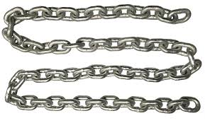 Tie down engineering galvanized anchor chain and shackles make anchoring a breeze by adding a length of chain to your anchor line. 6mm Short Link Anchor Chain 1 Meter Kayak Fishing Anchoring Accessories