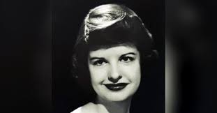 Marilyn Louise (Wilgus) Bain Obituary