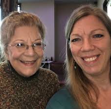 Sue Valk Obituary (1947