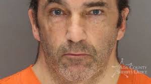 Paul Rocchio's Instagram, Twitter & Facebook