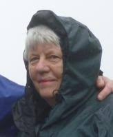 Joyce Greenleaf Obituary (1940