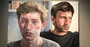 Tai Shan Schierenberg: Men Without Women