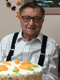 Obituary of Joe Lang