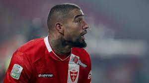 Die größte station meiner karriere wartet jetzt auf mich, sagte der 34 jahre alte routinier vom italienischen zweitligisten ac monza in einem. Kevin Prince Boateng Wird Em Experte Bei Der Ard