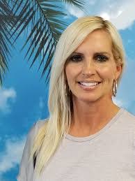 Vanessa Benson's Instagram, Twitter & Facebook