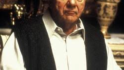 Actor michael constantine, who played the father of toula portokalos in the hit movie my big fat greek wedding, has died. Michael Constantine Moviepilot De