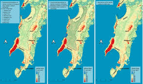 Bombay Fort using geospatial analysis ...