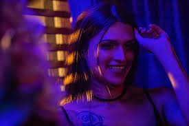 Profile for The Queen Wants Revenge Film