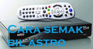 Sekiranya ia milik akaun anda, tick pada kenyataan yes, this is my secureword. Semak Bil Astro Melalui Sms Dengan Mudah Kamenshar