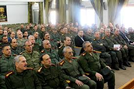 وذلك في إطار الضوابط الواردة بالقانون رقم 91 لسنة 1975 بشأن إنشاء أكاديمية الشُرطة وتعديلاته. ÙØ§Øª ÙØ¶Ø¨Ø§Ø·ÙØ§ ÙØ£Ø¨Ø±Ø²ÙØ§ ØªØ¹ÙÙÙ Ø§ÙÙÙØ§Ø¡ Ø£ÙØ³Ø± Ø¨ÙØºØ§ ÙØ§Ø¦Ø¯Ø§ ÙØ´Ø±Ø·Ø© Ø¥Ø¯ÙØ¨ Ø§ÙÙÙÙ ØªÙØ§ØµÙÙ Ø§ÙÙØ§Ø¦ÙØ© Ø³ÙØ±ÙØ§ Ø§ÙØ¥Ø¹ÙØ§ÙÙØ© Syrian Media