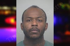 Jomo Walker — Gwinnett County Jail Bookings